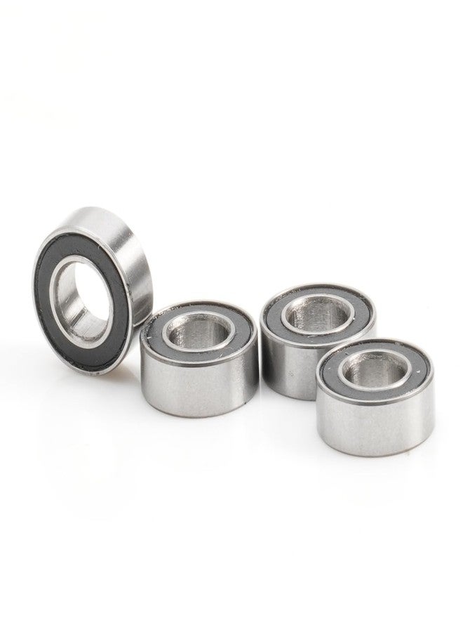 FUSHIBEARING Bearing Kit Compatible with TRX4M 1/18 RC Crawler Upgrade Parts (Pack of 22pcs) - Image 4